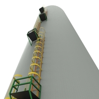 tower ladder - Thumbnail 19
