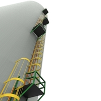 tower ladder - Thumbnail 20