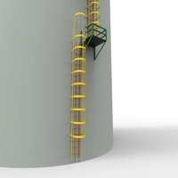 tower ladder - Thumbnail 21