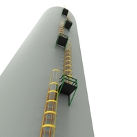 tower ladder - Thumbnail 22