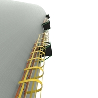 tower ladder - Thumbnail 23