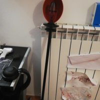 MICROPHONE ALASTOR - Thumbnail 1