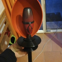 MICROPHONE ALASTOR - Thumbnail 2