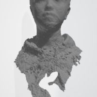 Customizable Action Figure - Thumbnail 2