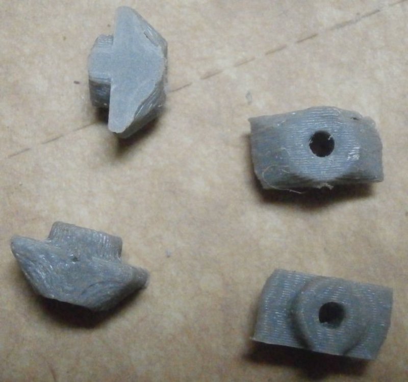 ORD BOT HADRON MAKERSLIDE NUTS