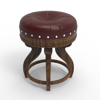 royal stool - Thumbnail 5