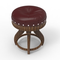 royal stool - Thumbnail 6
