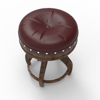 royal stool - Thumbnail 7