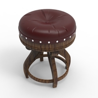 royal stool - Thumbnail 8