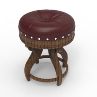 royal stool - Thumbnail 9