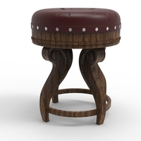 royal stool - Thumbnail 13
