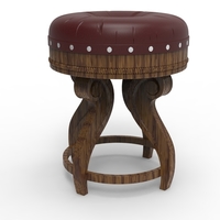 royal stool - Thumbnail 14