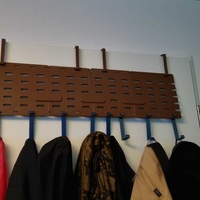 Door Clothes - Thumbnail 1