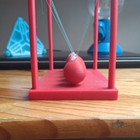 Newton's Craddle - Thumbnail 2