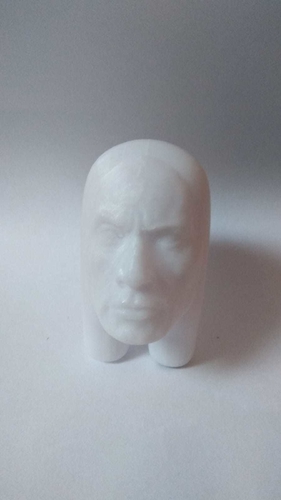 ROCKTOSUS 3D Print 495201