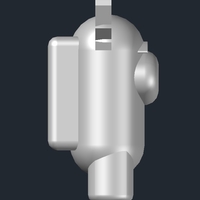 Morty as Among Us  - Thumbnail 4