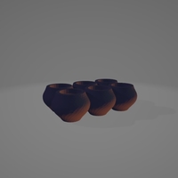 Brush Holder - Thumbnail 1