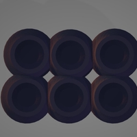 Brush Holder - Thumbnail 4