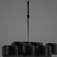 Cursed of Sword - Thumbnail 2