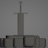 Cursed of Sword - Thumbnail 3