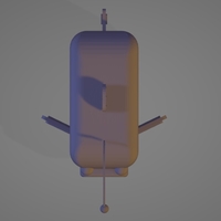 Deep Sea Fish - Thumbnail 2