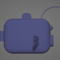 Deep Sea Fish - Thumbnail 3