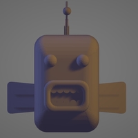 Deep Sea Fish - Thumbnail 4