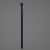 Keris Knive - Thumbnail 4