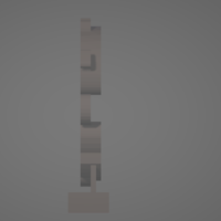 Manchester United Logo Statue - Thumbnail 3