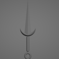 Minato Kunai - Thumbnail 2