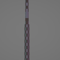 Minecraft Sword - Thumbnail 3
