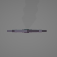 Minecraft Sword - Thumbnail 4