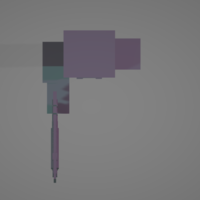 Minecraft Steve - Thumbnail 4