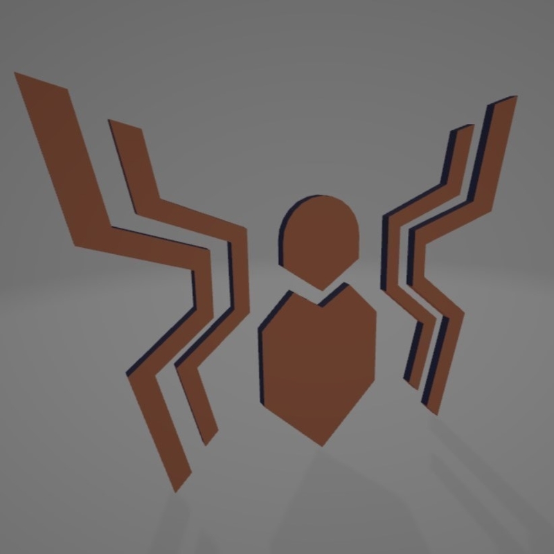 Spiderman No Way Home Logo