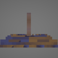 Ancient Sun Clock - Thumbnail 2