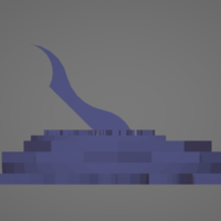 Ancient Sun Clock - Thumbnail 3