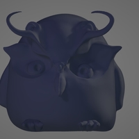 The Devil Owl - Thumbnail 2