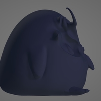 The Devil Owl - Thumbnail 3