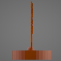 CHARIZARD FIGURE DESIGN - Thumbnail 4