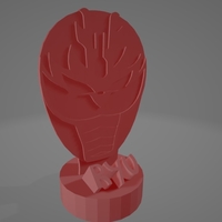 Power Ranger Ryu - Thumbnail 1