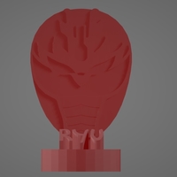 Power Ranger Ryu - Thumbnail 2