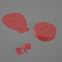 Power Ranger Ryu - Thumbnail 5