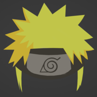 Naruto Wall Art - Thumbnail 1
