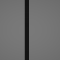 GOKU SUPER SAIYAN 4 WALL DECORATION - Thumbnail 3