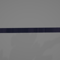 DRAGON BALL Z GOKU KAMEHAMEHA WALL ART - Thumbnail 4