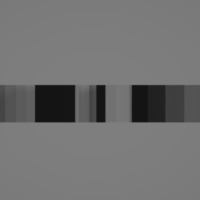 DRAGON BALL Z GOKU WALL ART BATCH 2 - Thumbnail 4