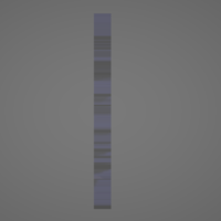 Kakashi Wall Art V1 - Thumbnail 2