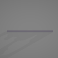 KAKASHI WALL ART V2 - Thumbnail 4