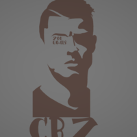 CRISTIANO RONALDO 700 GOALS ART - Thumbnail 2