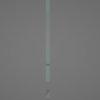 GOKU WALL ART V4 - Thumbnail 3